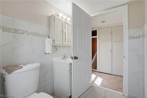 Tiny photo for 850 Clay Road, Jefferson, OH 44047 (MLS # 5202709)