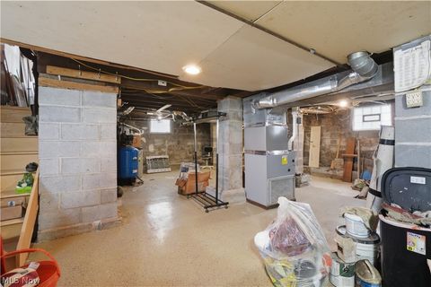 Tiny photo for 850 Clay Road, Jefferson, OH 44047 (MLS # 5202709)