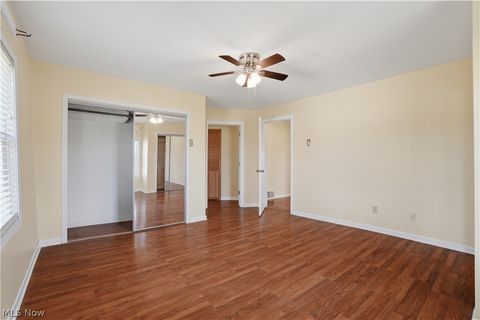 Tiny photo for 850 Clay Road, Jefferson, OH 44047 (MLS # 5202709)