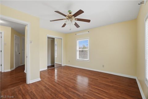 Tiny photo for 850 Clay Road, Jefferson, OH 44047 (MLS # 5202709)