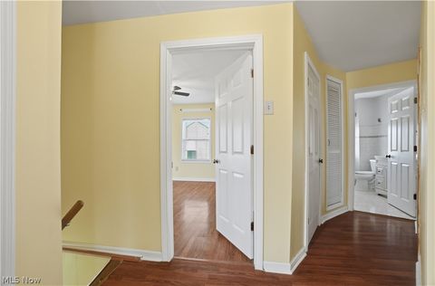 Tiny photo for 850 Clay Road, Jefferson, OH 44047 (MLS # 5202709)