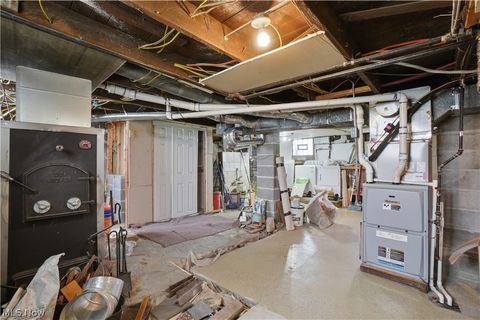 Tiny photo for 850 Clay Road, Jefferson, OH 44047 (MLS # 5202709)