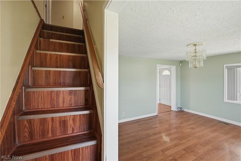 Tiny photo for 850 Clay Road, Jefferson, OH 44047 (MLS # 5202709)