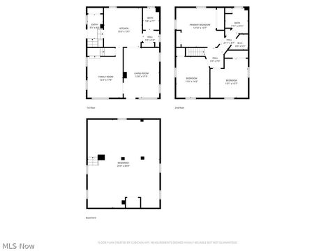 Tiny photo for 850 Clay Road, Jefferson, OH 44047 (MLS # 5202709)