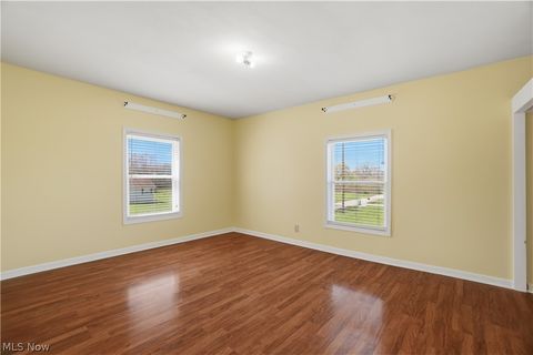Tiny photo for 850 Clay Road, Jefferson, OH 44047 (MLS # 5202709)