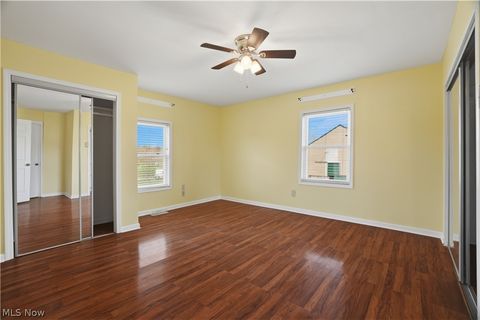 Tiny photo for 850 Clay Road, Jefferson, OH 44047 (MLS # 5202709)