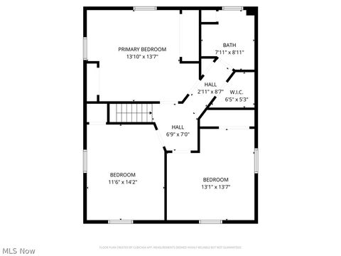 Tiny photo for 850 Clay Road, Jefferson, OH 44047 (MLS # 5202709)