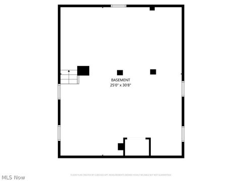 Tiny photo for 850 Clay Road, Jefferson, OH 44047 (MLS # 5202709)