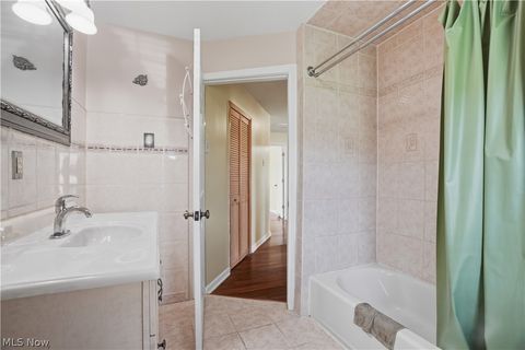 Tiny photo for 850 Clay Road, Jefferson, OH 44047 (MLS # 5202709)