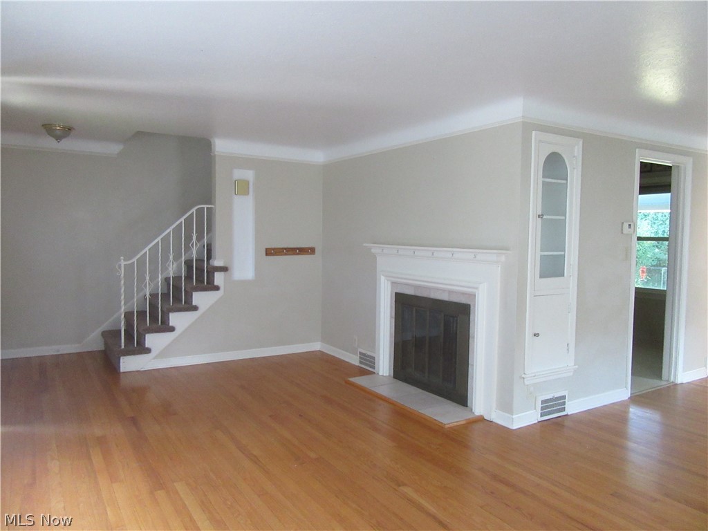 Mayfair 01 - Residential