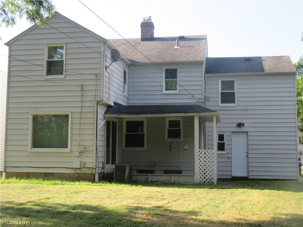 Mayfair 01 - Residential