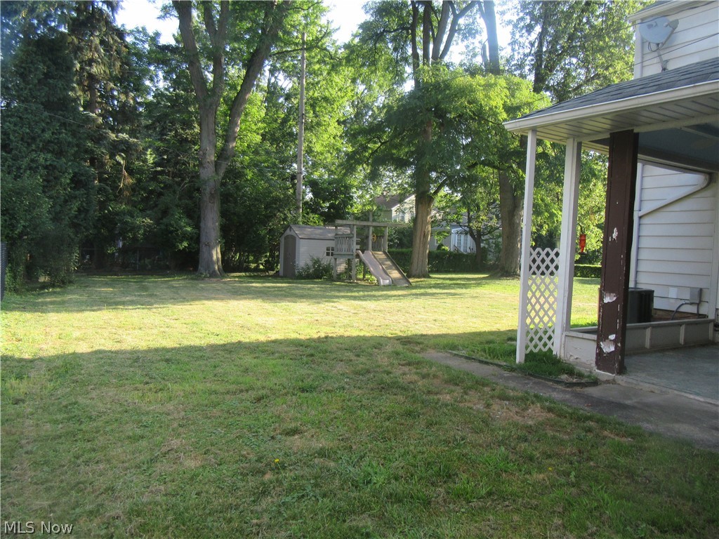 Mayfair 01 - Residential