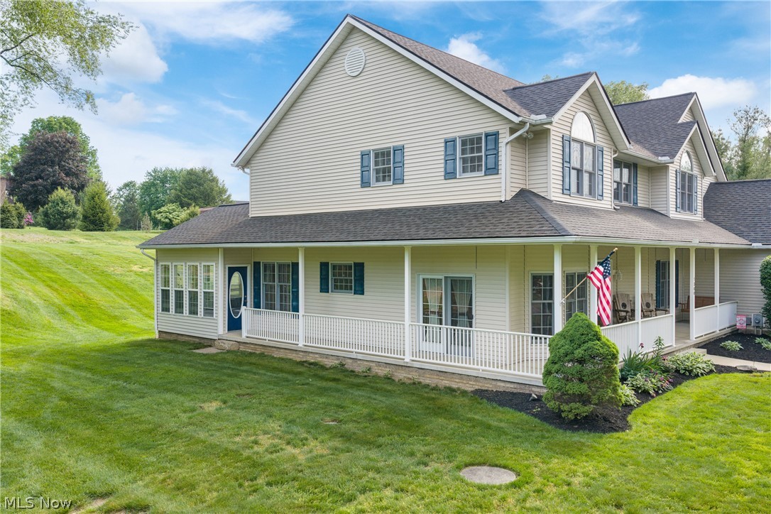 Tweed Lake Estates - Residential