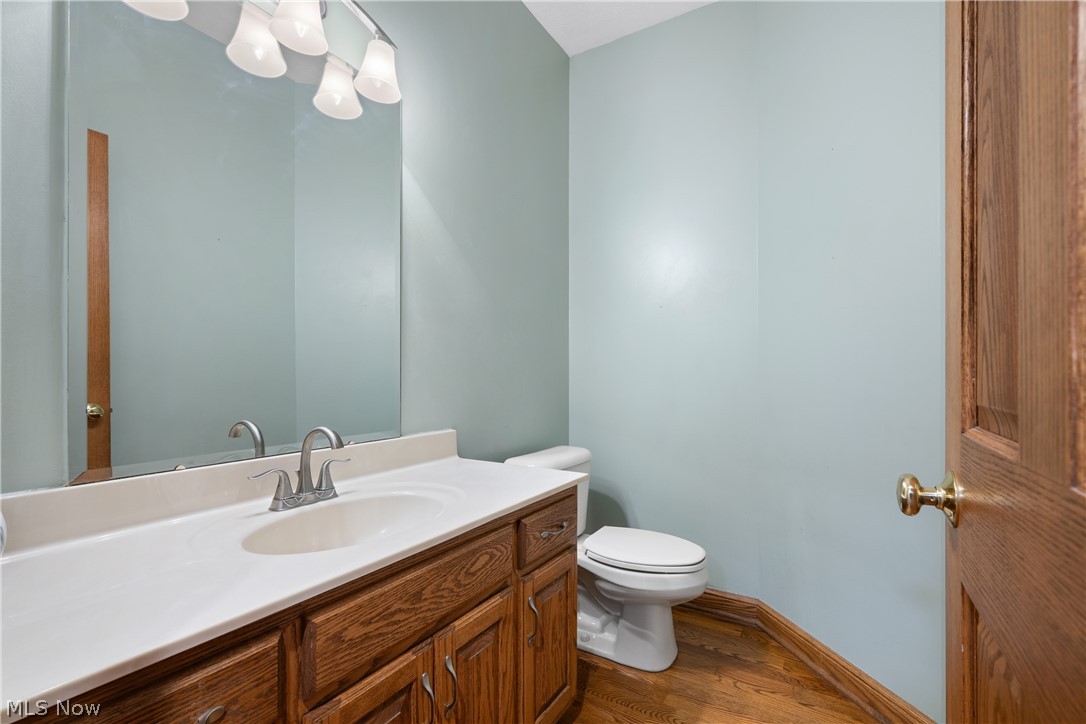 Tweed Lake Estates - Residential