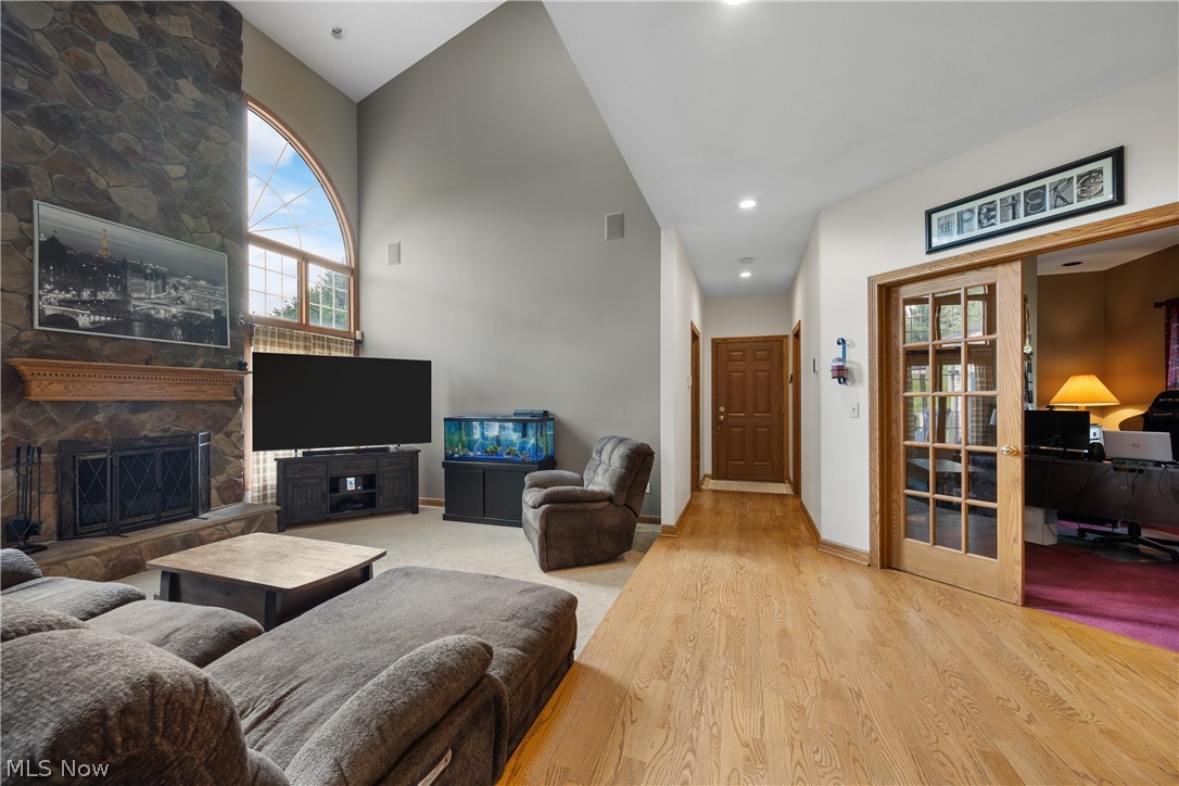 Tweed Lake Estates - Residential
