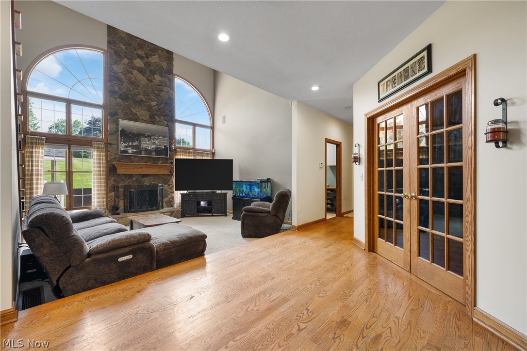 Tweed Lake Estates - Residential