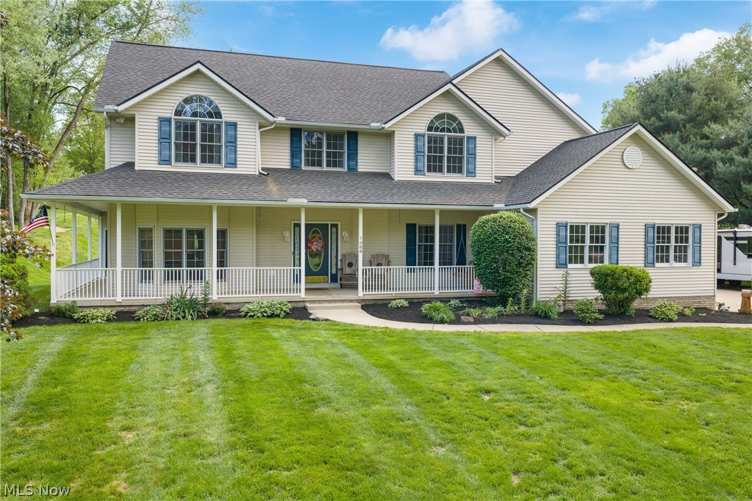 Tweed Lake Estates - Residential