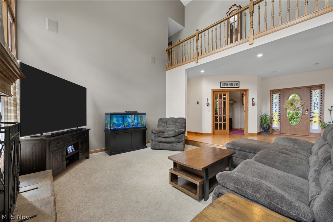 Tweed Lake Estates - Residential