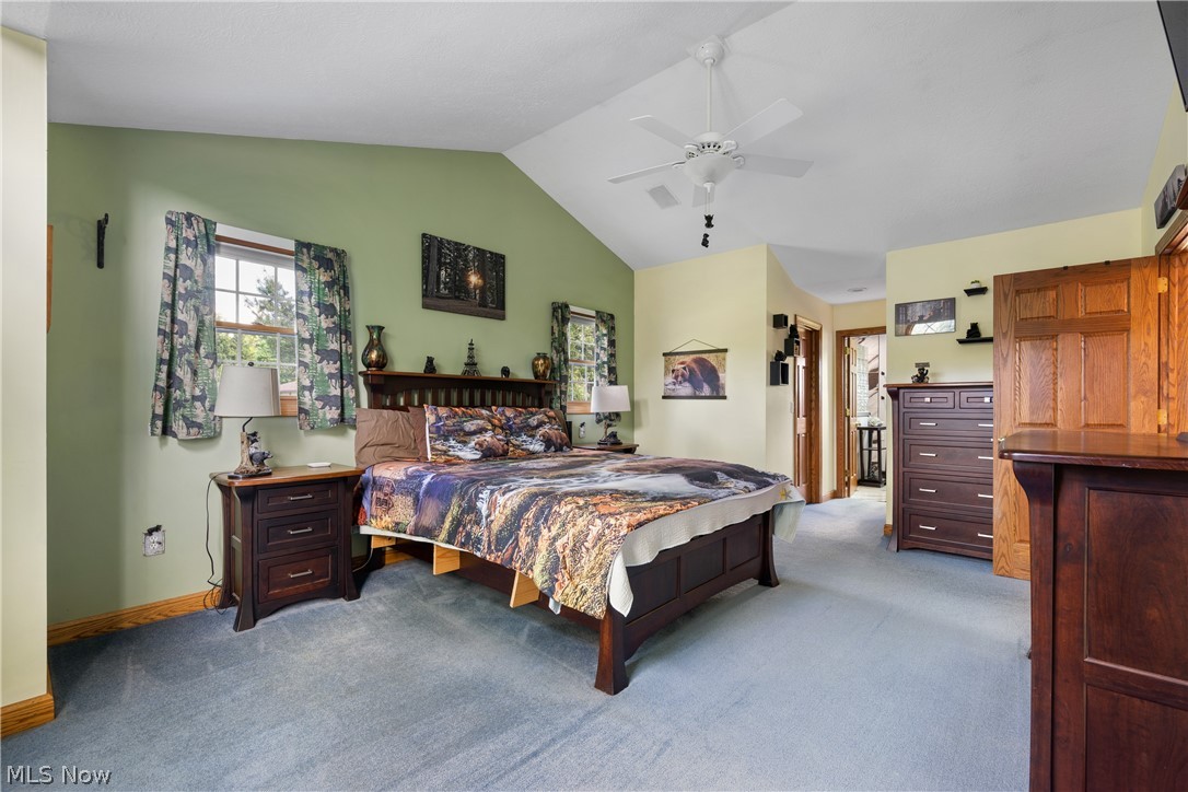 Tweed Lake Estates - Residential