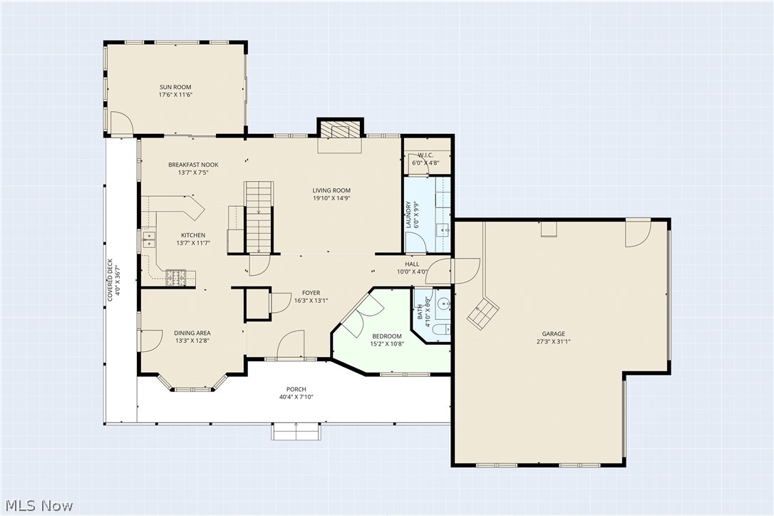 Tweed Lake Estates - Residential
