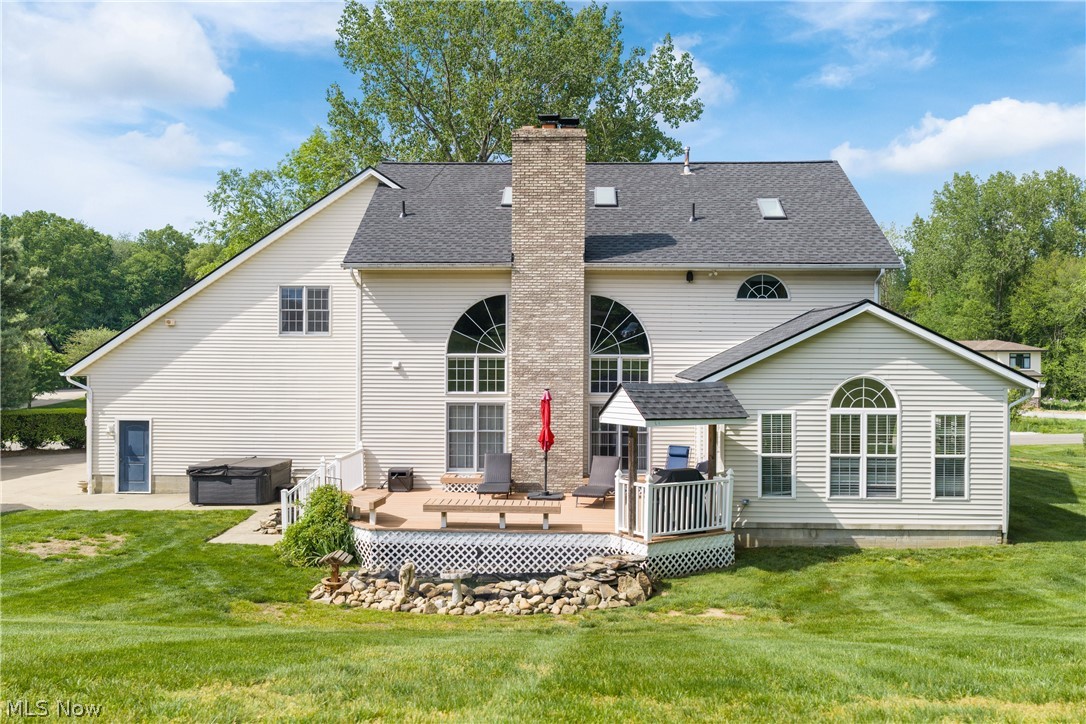 Tweed Lake Estates - Residential