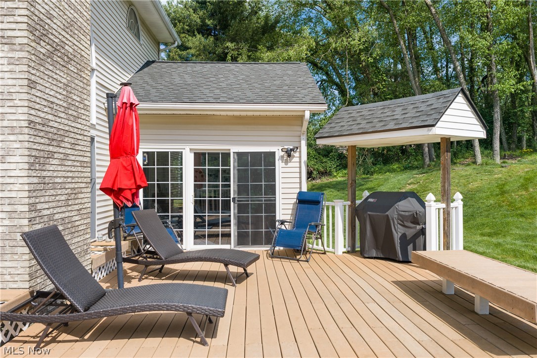 Tweed Lake Estates - Residential