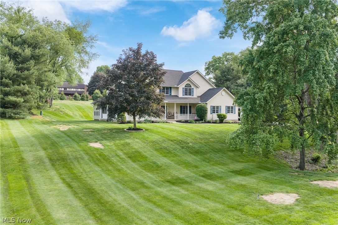 Tweed Lake Estates - Residential