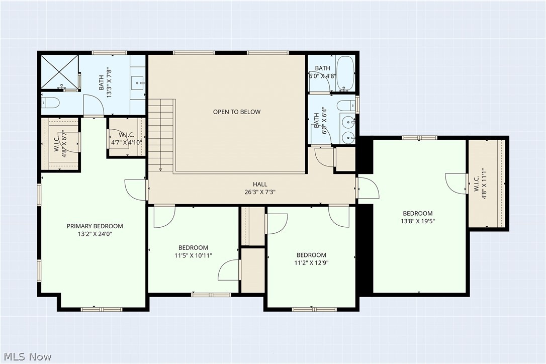Tweed Lake Estates - Residential