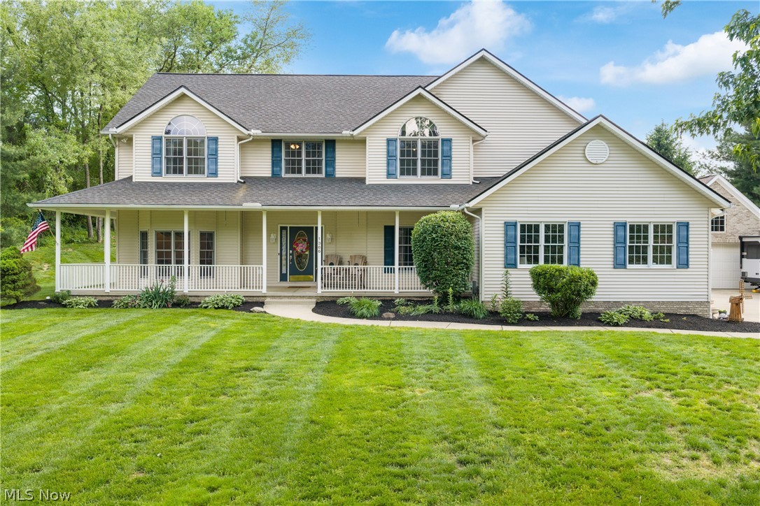 Tweed Lake Estates - Residential