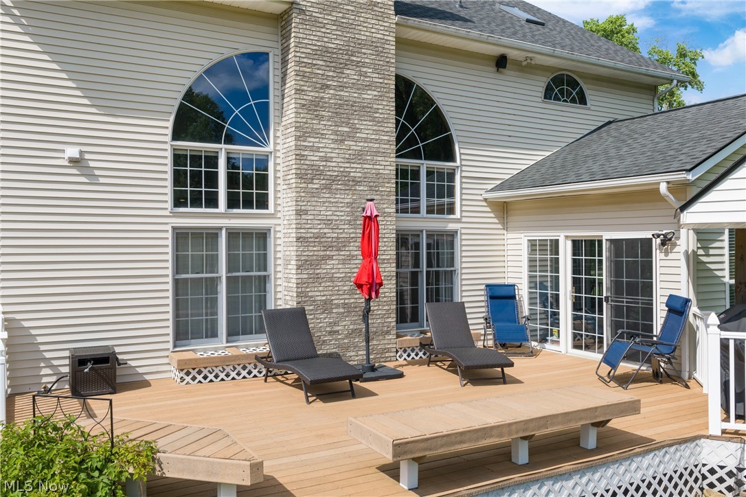 Tweed Lake Estates - Residential