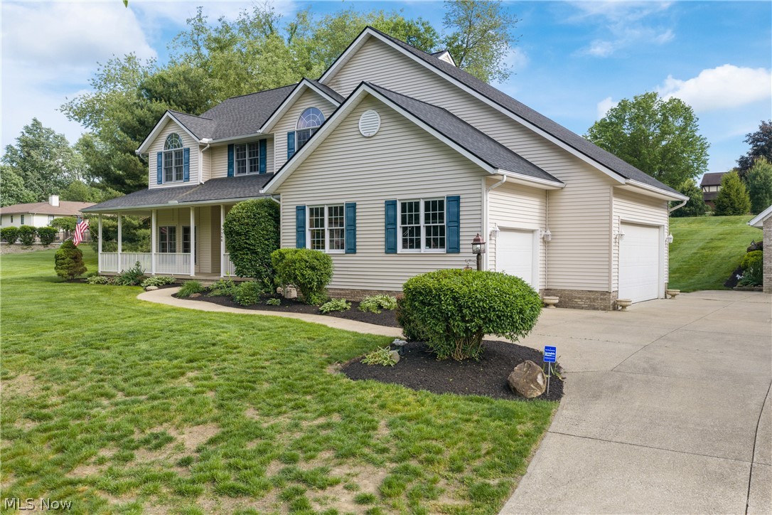 Tweed Lake Estates - Residential