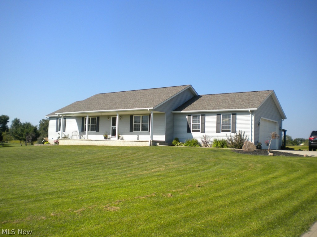 Huntington Reserve - Residential