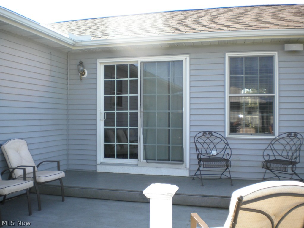 Huntington Reserve - Residential