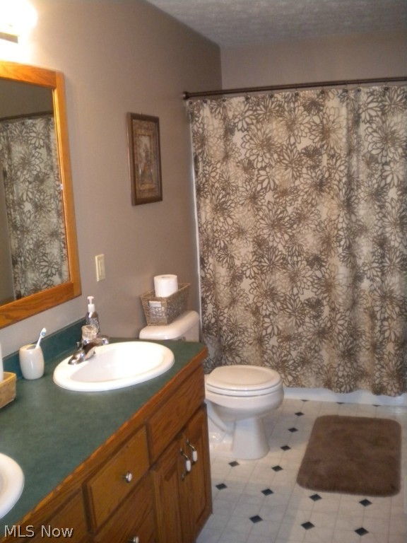 Huntington Reserve - Residential