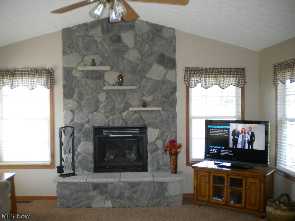 Huntington Reserve - Residential