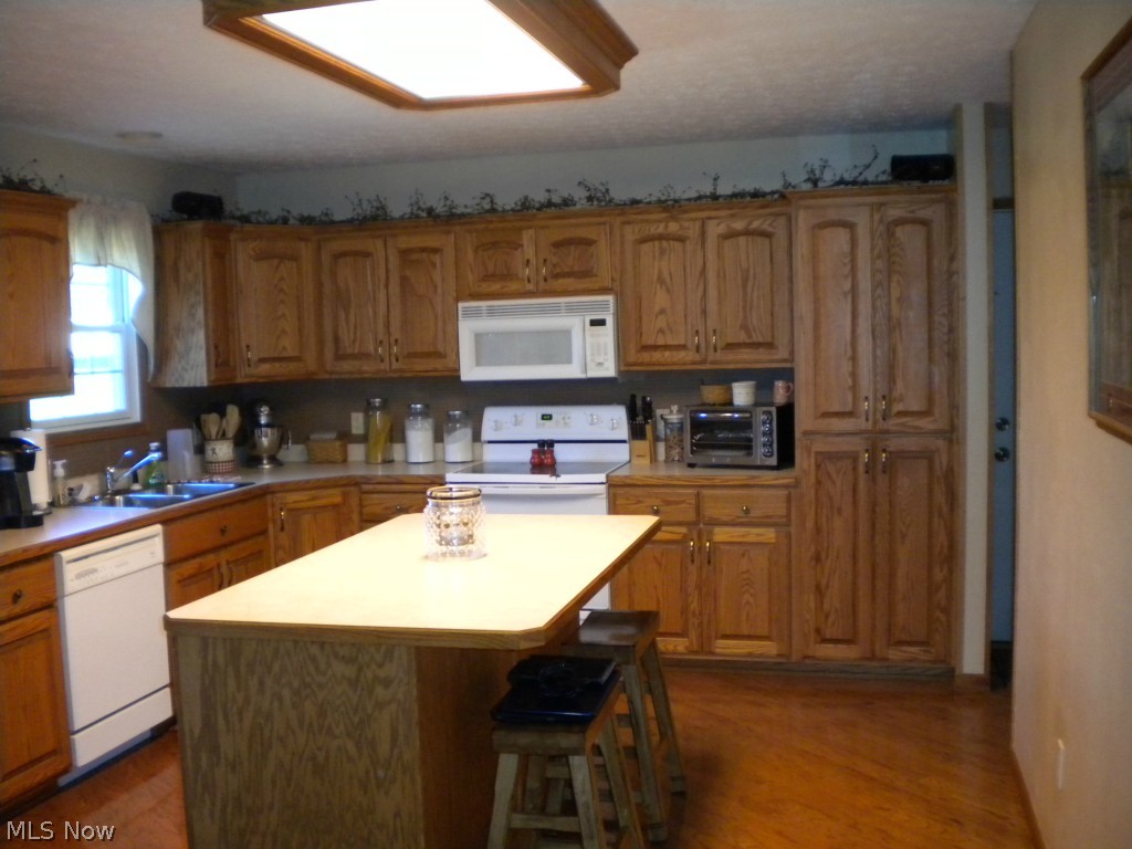 Huntington Reserve - Residential