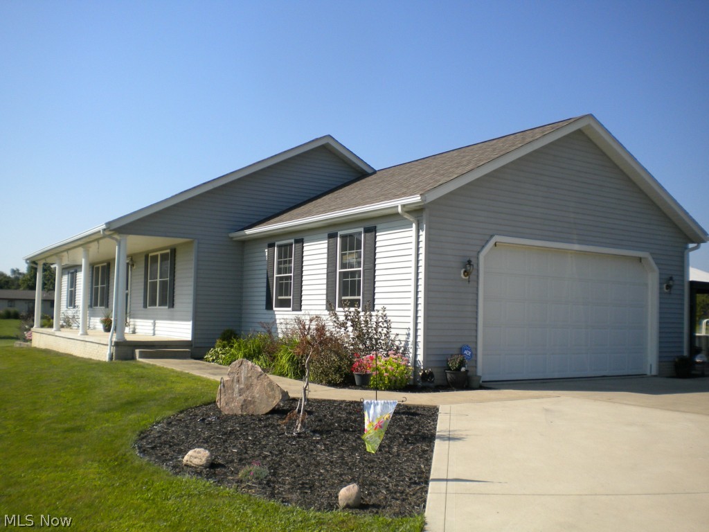 Huntington Reserve - Residential