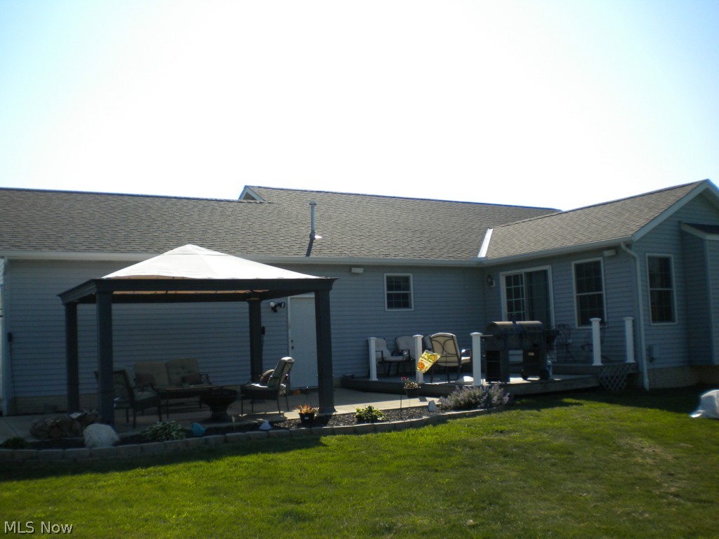 Huntington Reserve - Residential