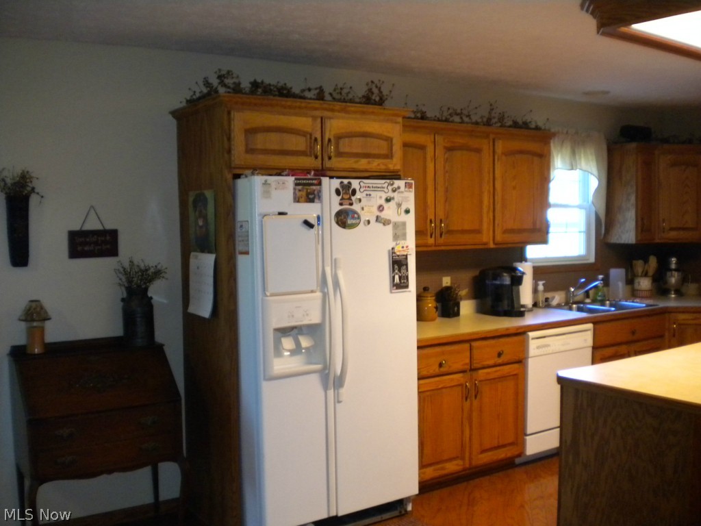 Huntington Reserve - Residential