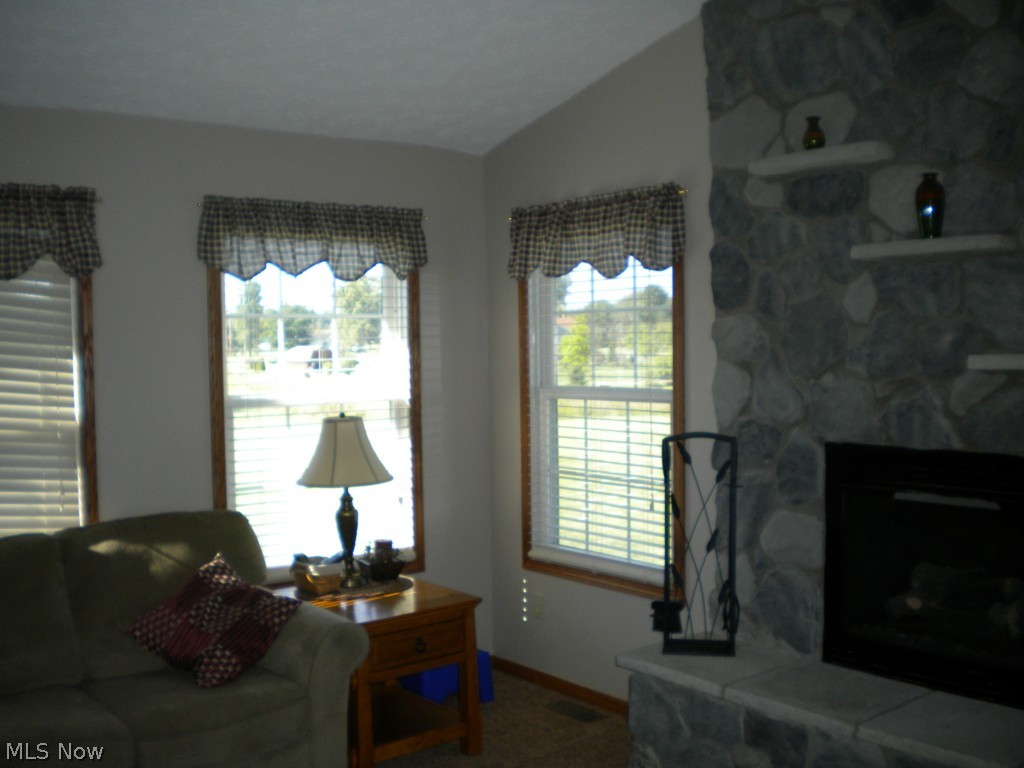 Huntington Reserve - Residential