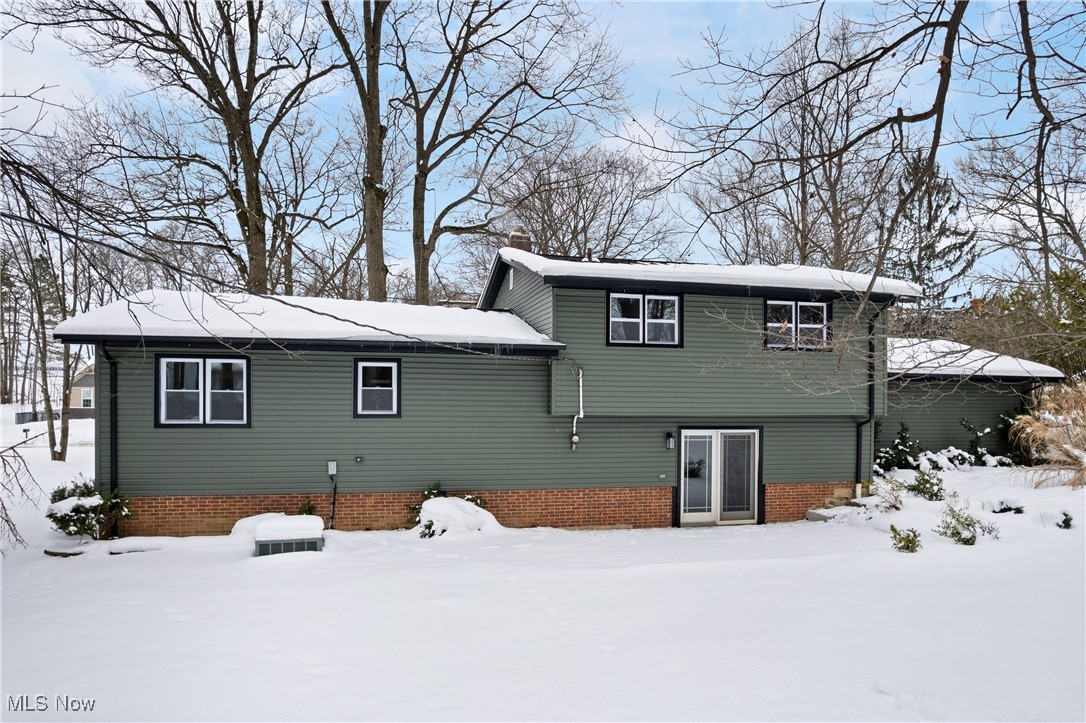 Harvel Estates - Residential