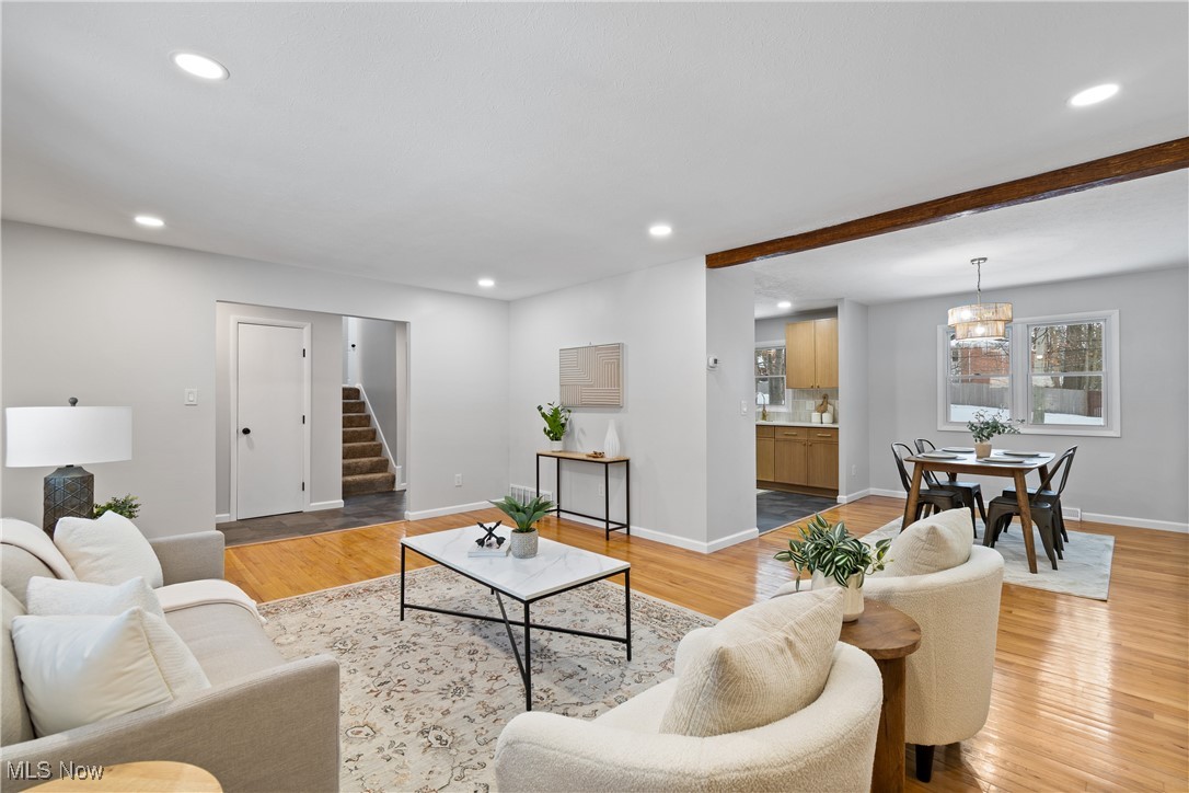 Harvel Estates - Residential