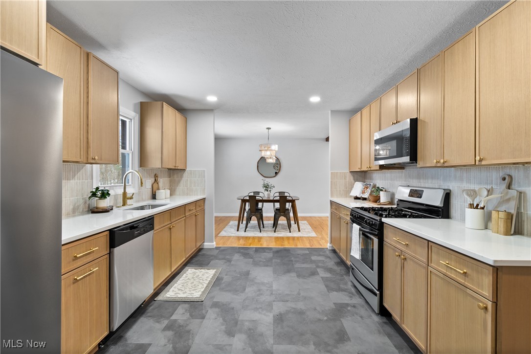 Harvel Estates - Residential