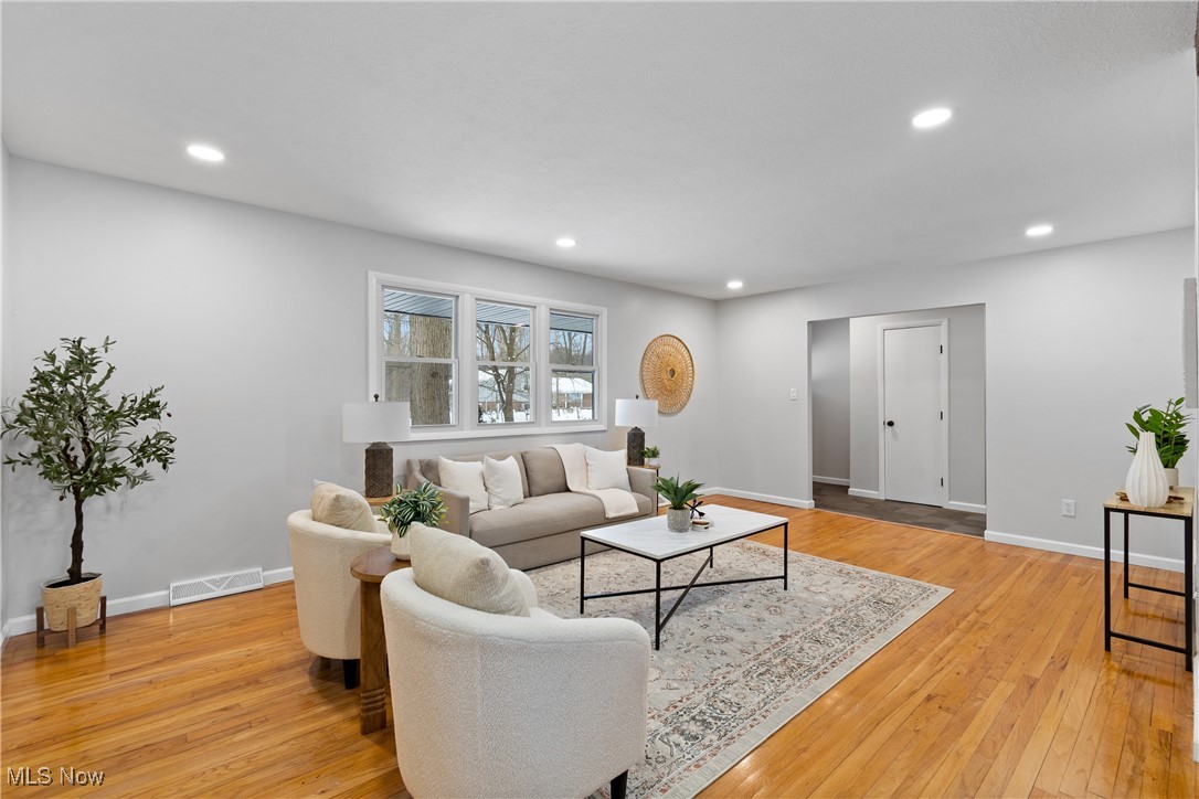 Harvel Estates - Residential