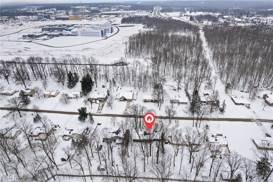 Harvel Estates - Residential