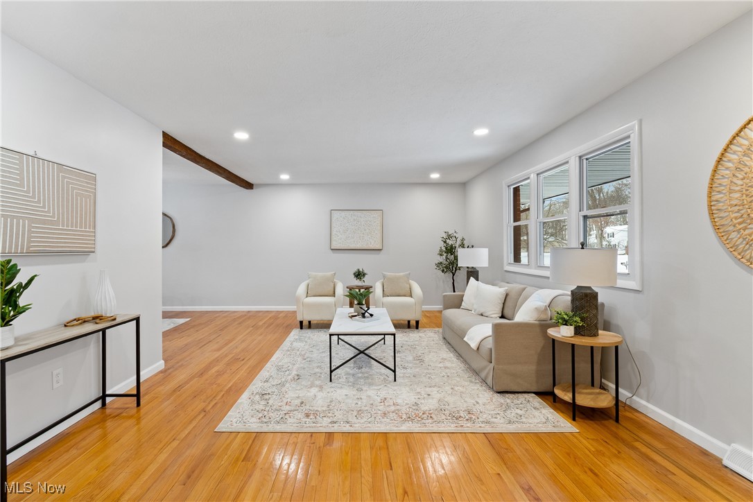 Harvel Estates - Residential