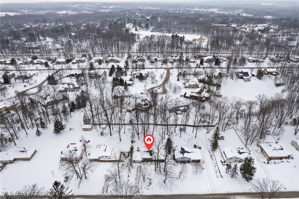 Photo of 6701 Westview Drive, Brecksville, OH 44141 (MLS # 5183991)