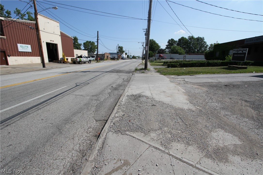 St Clair City Farms Propos - Commercial Sale