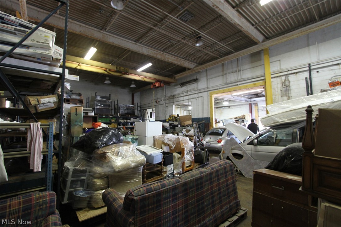 St Clair City Farms Propos - Commercial Sale