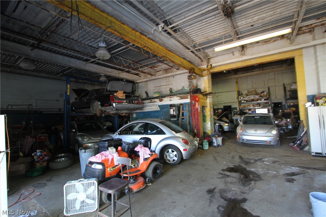 St Clair City Farms Propos - Commercial Sale